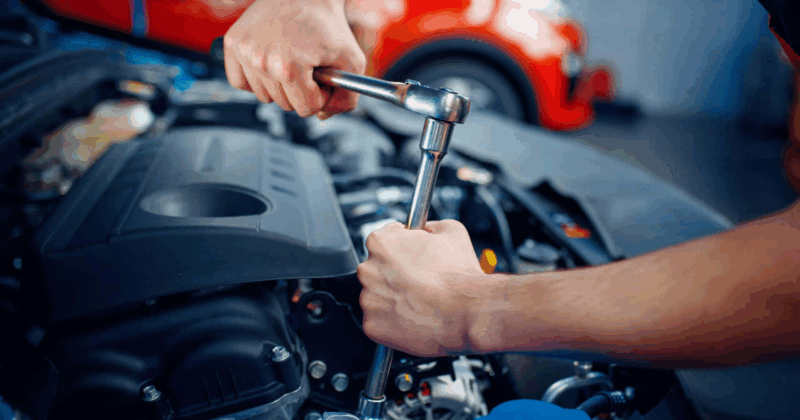 What Your Dashboard Lights Really Mean (And When to Panic)