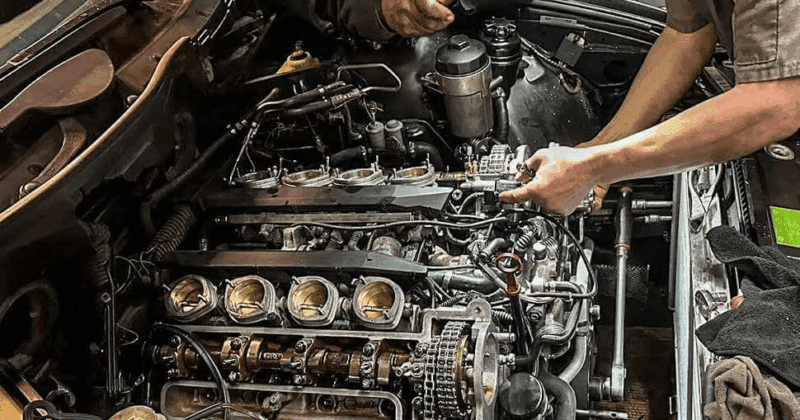 Comparing Engine Repair Costs: 8 Cylinders Auto Repair vs. Competitors in Philadelphia