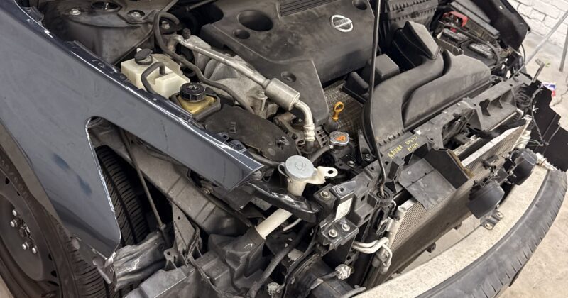 Find the Best Auto Body Repair Near You