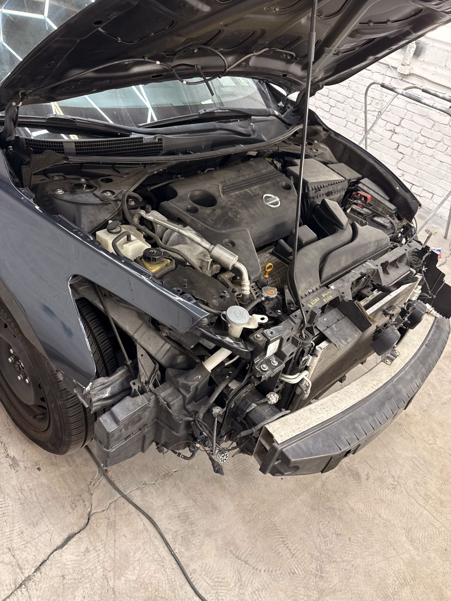 Find the Best Auto Body Repair Near You