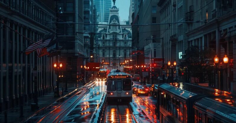 How to Change a Tire Safely on a Busy Philly Street: Step-by-Step Guide and Roadside Assistance Options