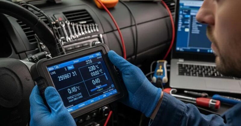 7 Warning Signs Your Engine Needs Repair: Insights for Philadelphia Car Owners