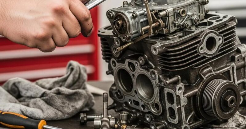 Philadelphia Auto Repair Shops: Trusted Engine Repair Services & Maintenance You Can Count On