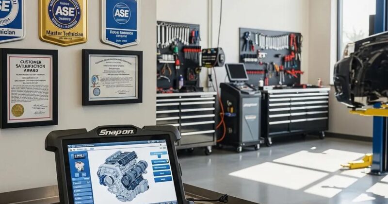 Why Drivers Choose 8 Cylinders Auto Repair Philadelphia for Auto Repair in Philadelphia