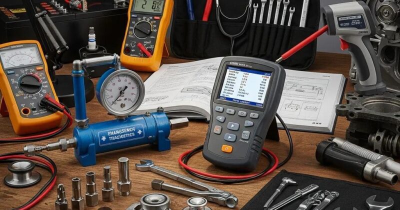 Understanding the Key Factors That Affect Engine Repair Costs in Philadelphia