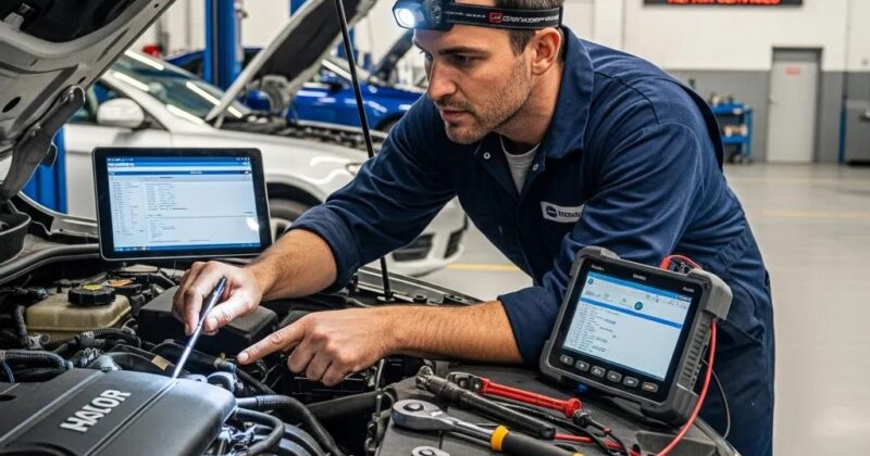 Emergency Engine Repair Services in Philadelphia &ndash; What You Need to Know