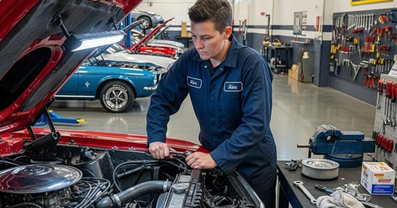 Breaking Down the Costs: Major Auto Repair Prices in Philadelphia Explained