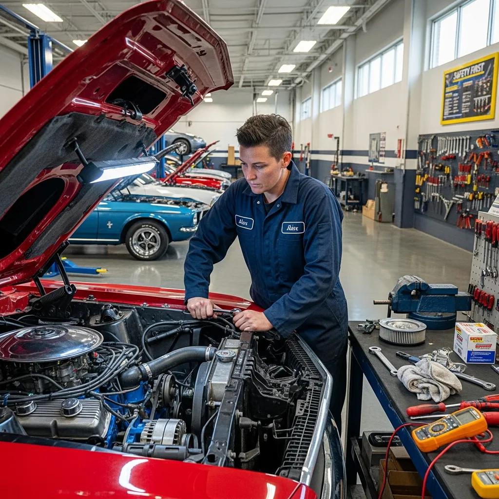 Breaking Down the Costs: Major Auto Repair Prices in Philadelphia Explained