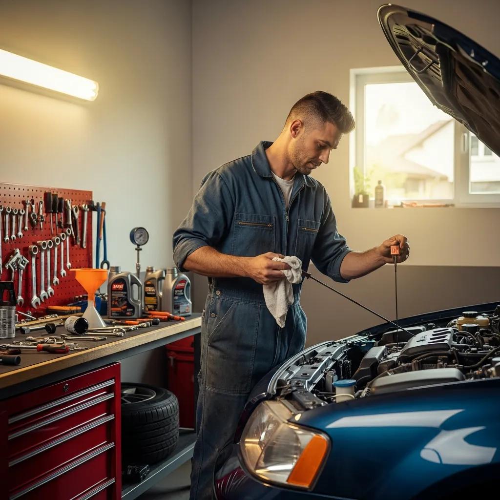 Save Money on DIY Car Repairs in Philadelphia