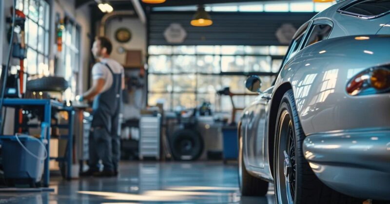 How to Calculate Your Collision Repair Estimate