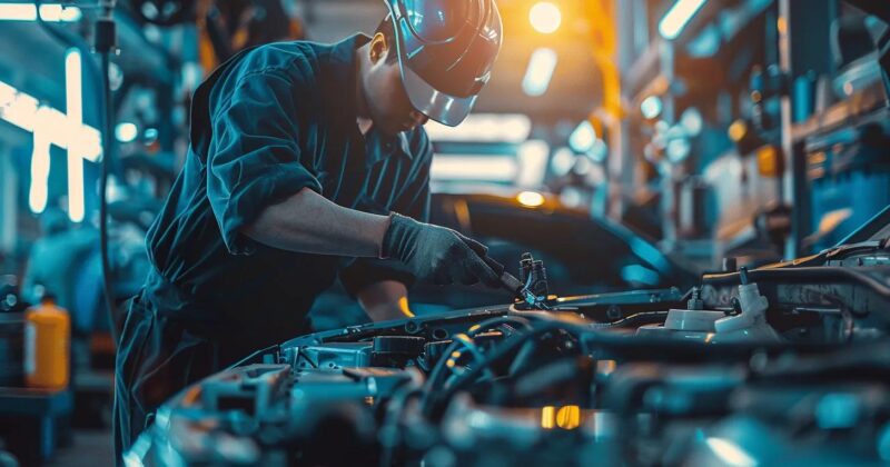 Collision Repair Pricing Guide: What to Expect and Save
