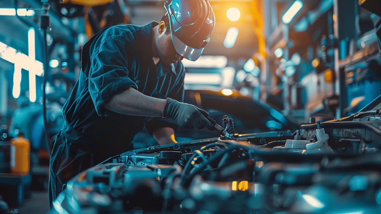 Collision Repair Pricing Guide: What to Expect and Save