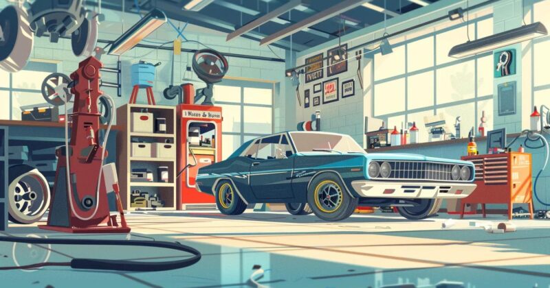 Understanding Insurance Coverage for Auto Repairs