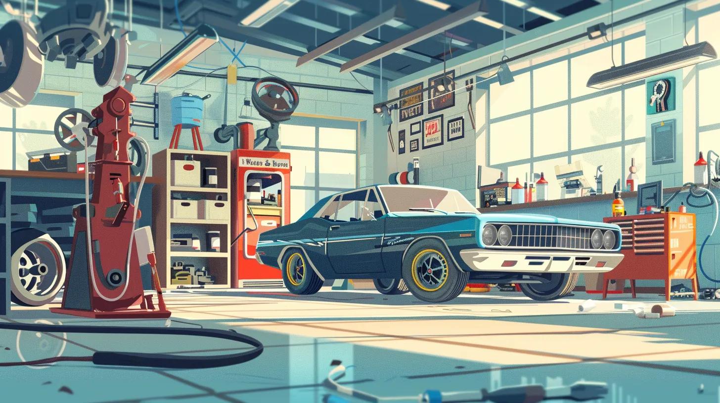 Understanding Insurance Coverage for Auto Repairs