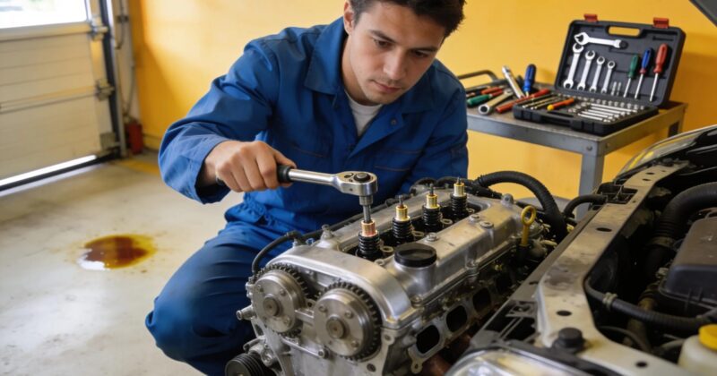 What Should You Expect for Engine Replacement Costs?