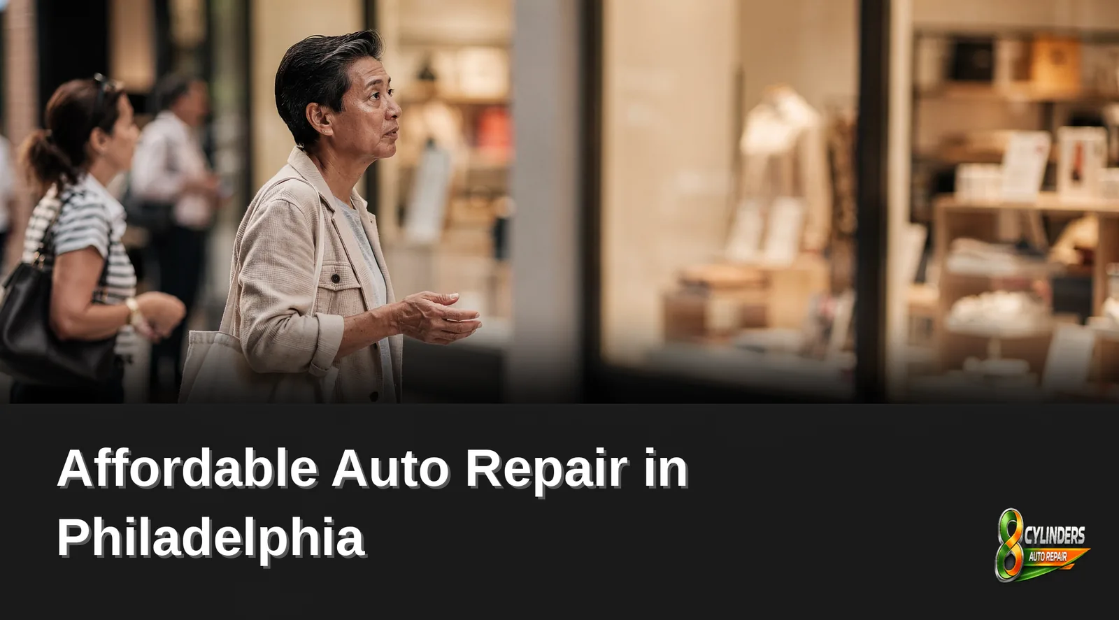 Affordable Auto Repair in Philadelphia: Your Cost-Saving Guide