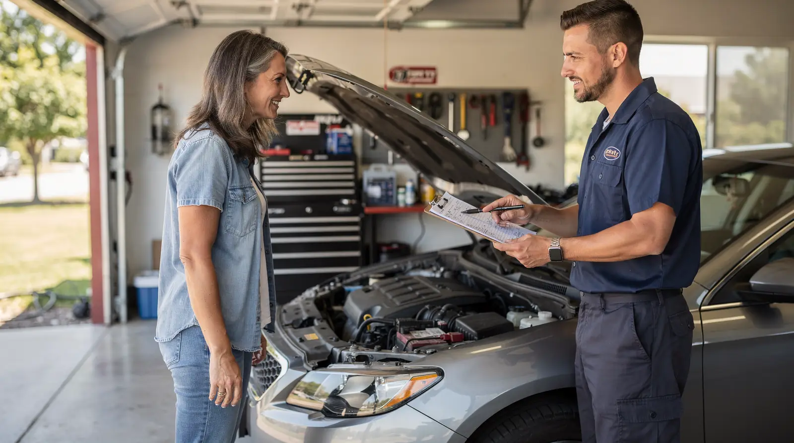 Reliable Affordable Auto Mechanics in Philadelphia are worth seeking out because pricing and honesty vary