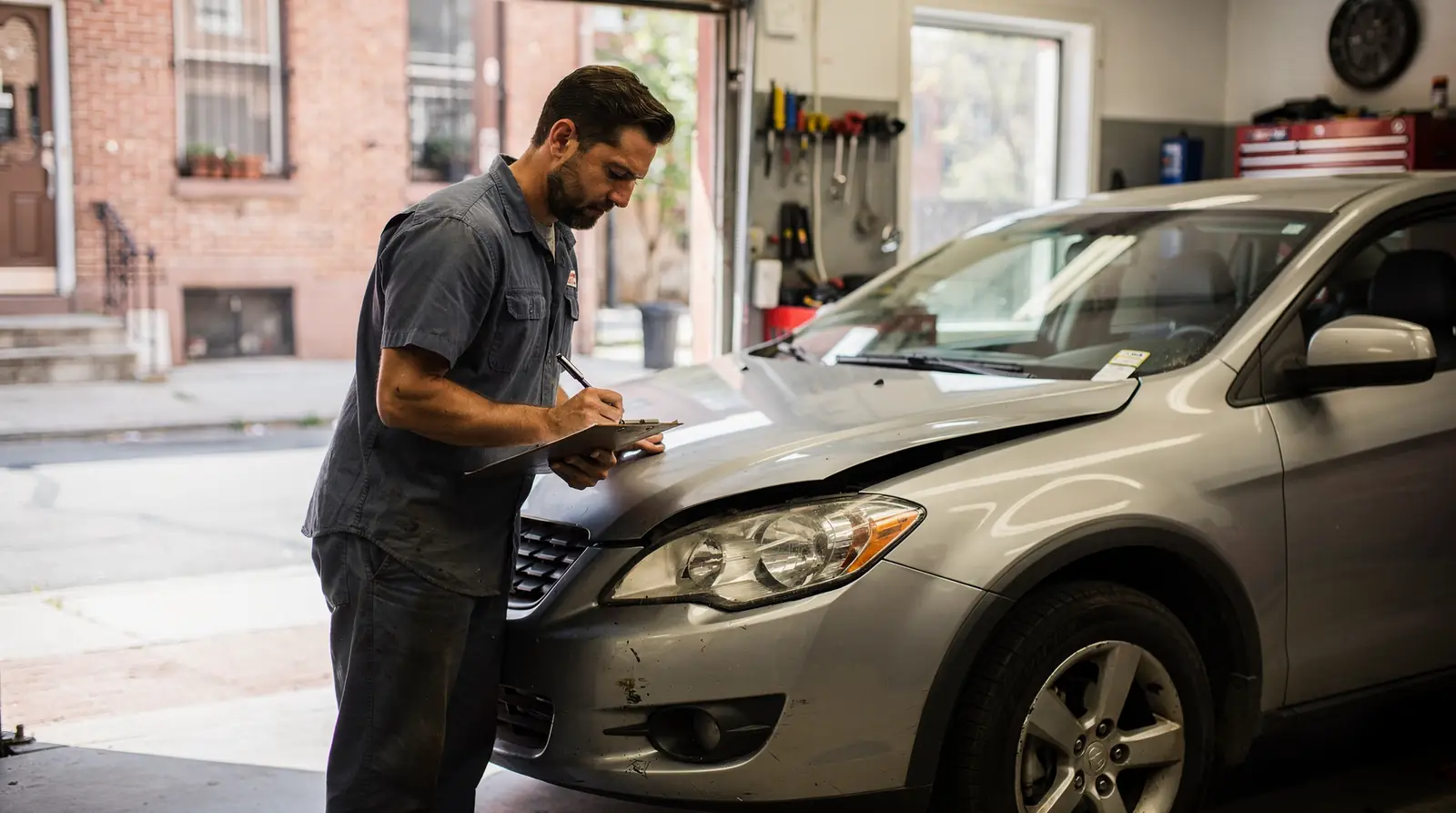 Cooling system failures, like a bad radiator, can cause overheating that leads to costly engine