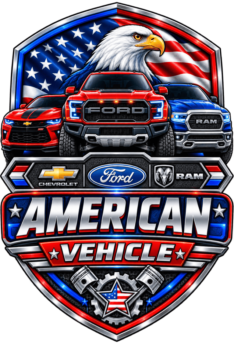 American Cars services at 8 Cylinders Auto Repair