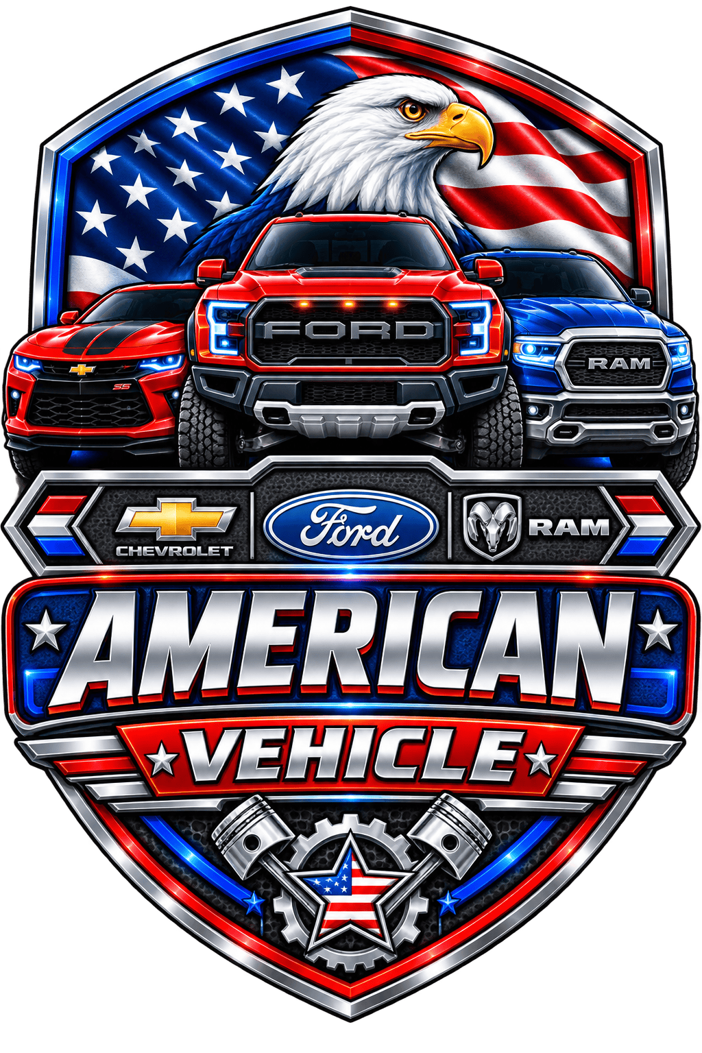 American Cars