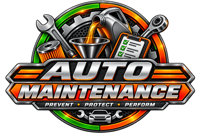 Maintenance services at 8 Cylinders Auto Repair