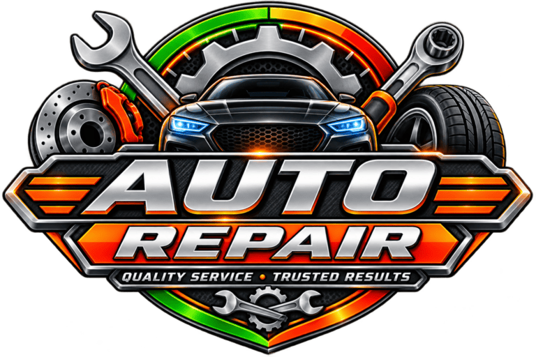 Auto Repair services at 8 Cylinders Auto Repair
