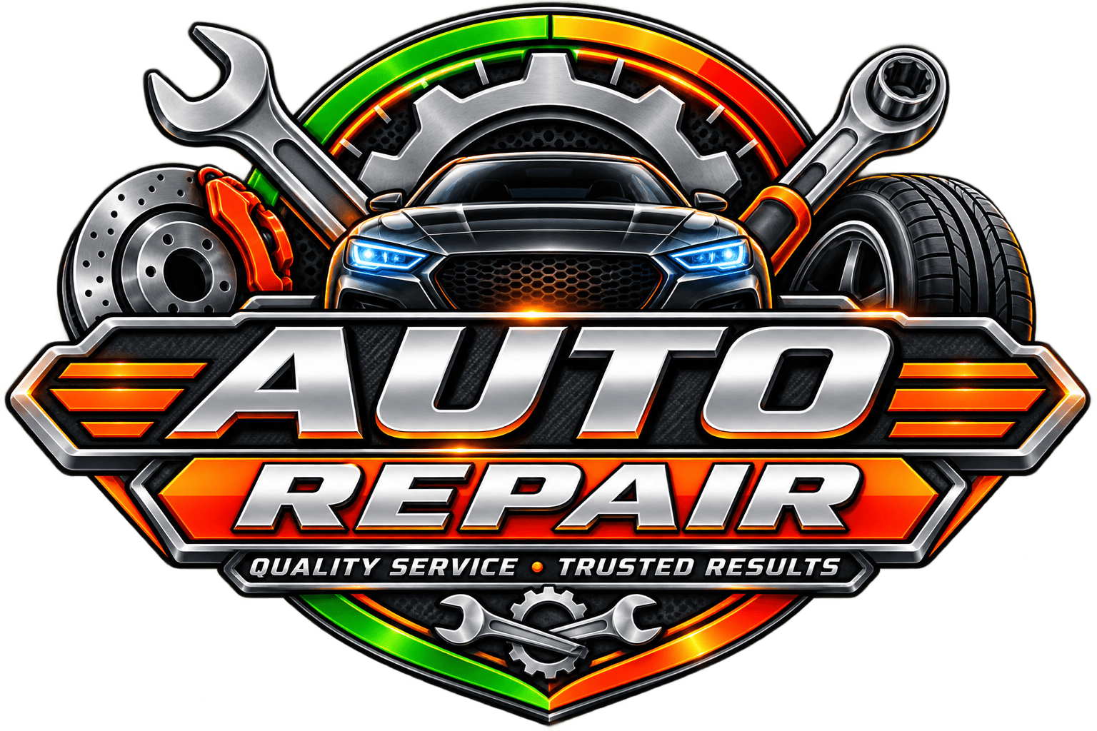 Auto Repair