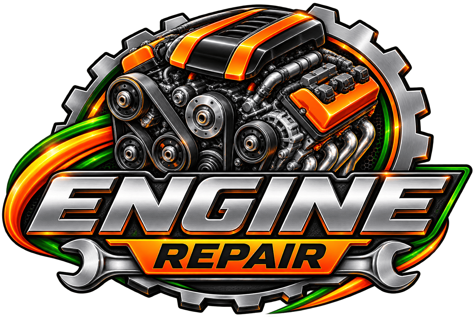 Engine