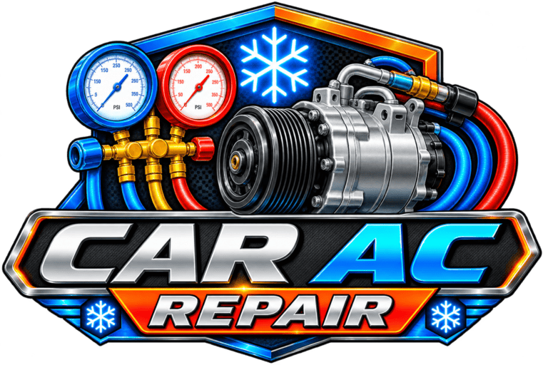 A/C services at 8 Cylinders Auto Repair
