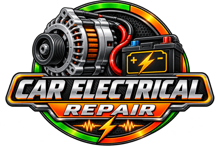 Electrical services at 8 Cylinders Auto Repair