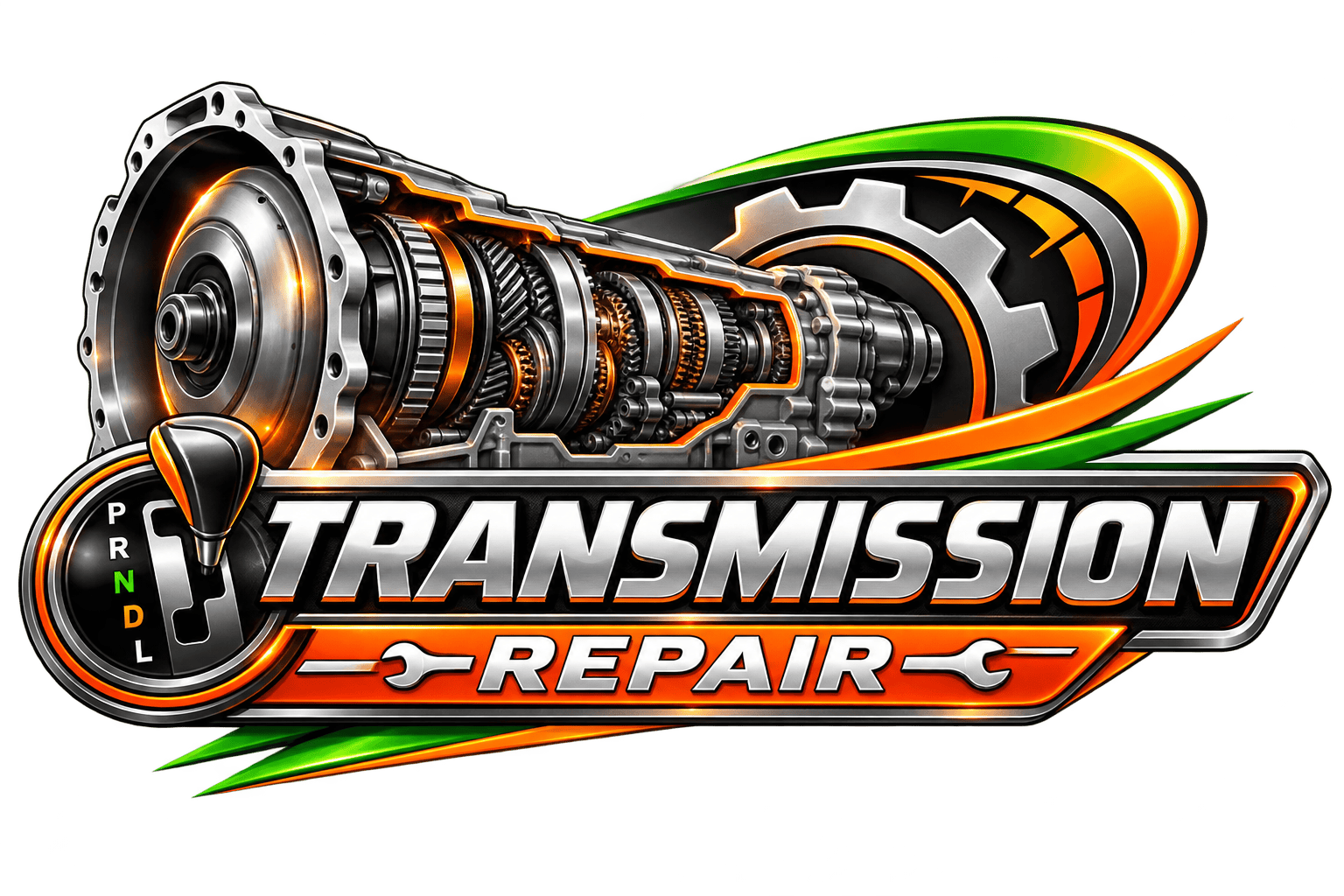 Transmission Repair