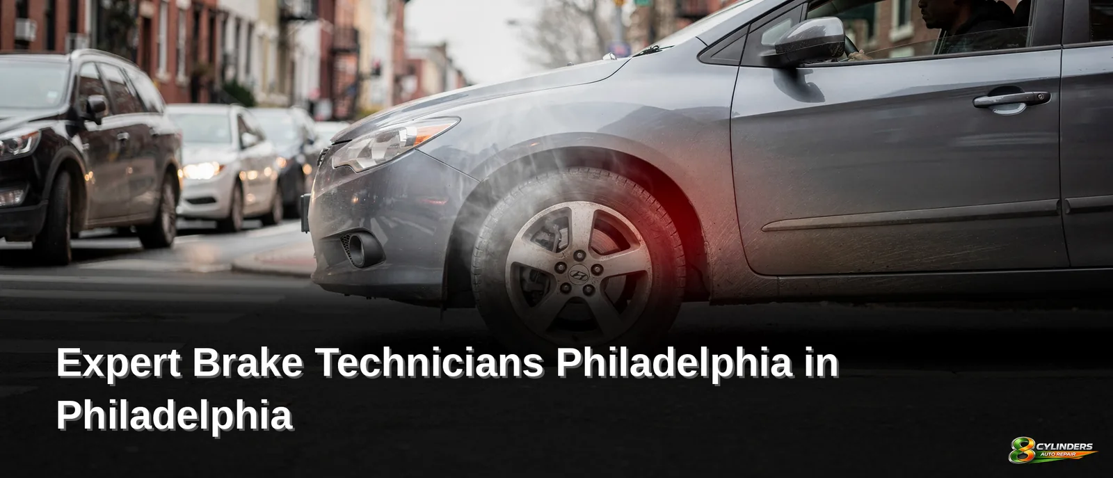 Expert Brake Technicians Philadelphia in Philadelphia, Pennsylvania