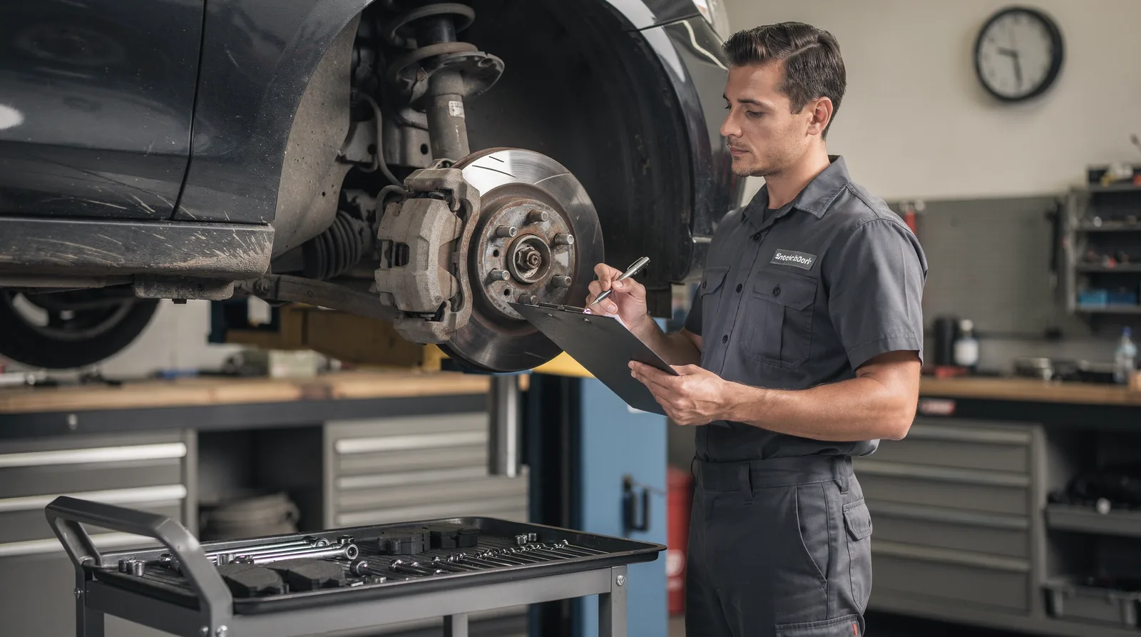 Drivers searching for dependable auto repair in Philadelphia can expect honest service, quality workmanship