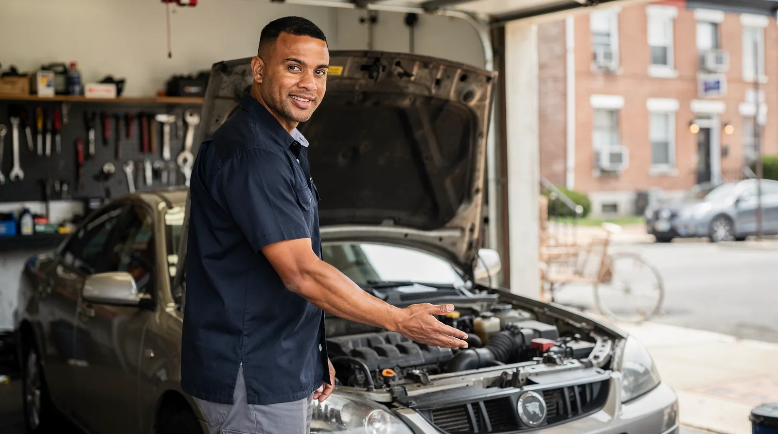 Fair, itemized estimates combined with a preventative maintenance mindset often save Philadelphia drivers money over