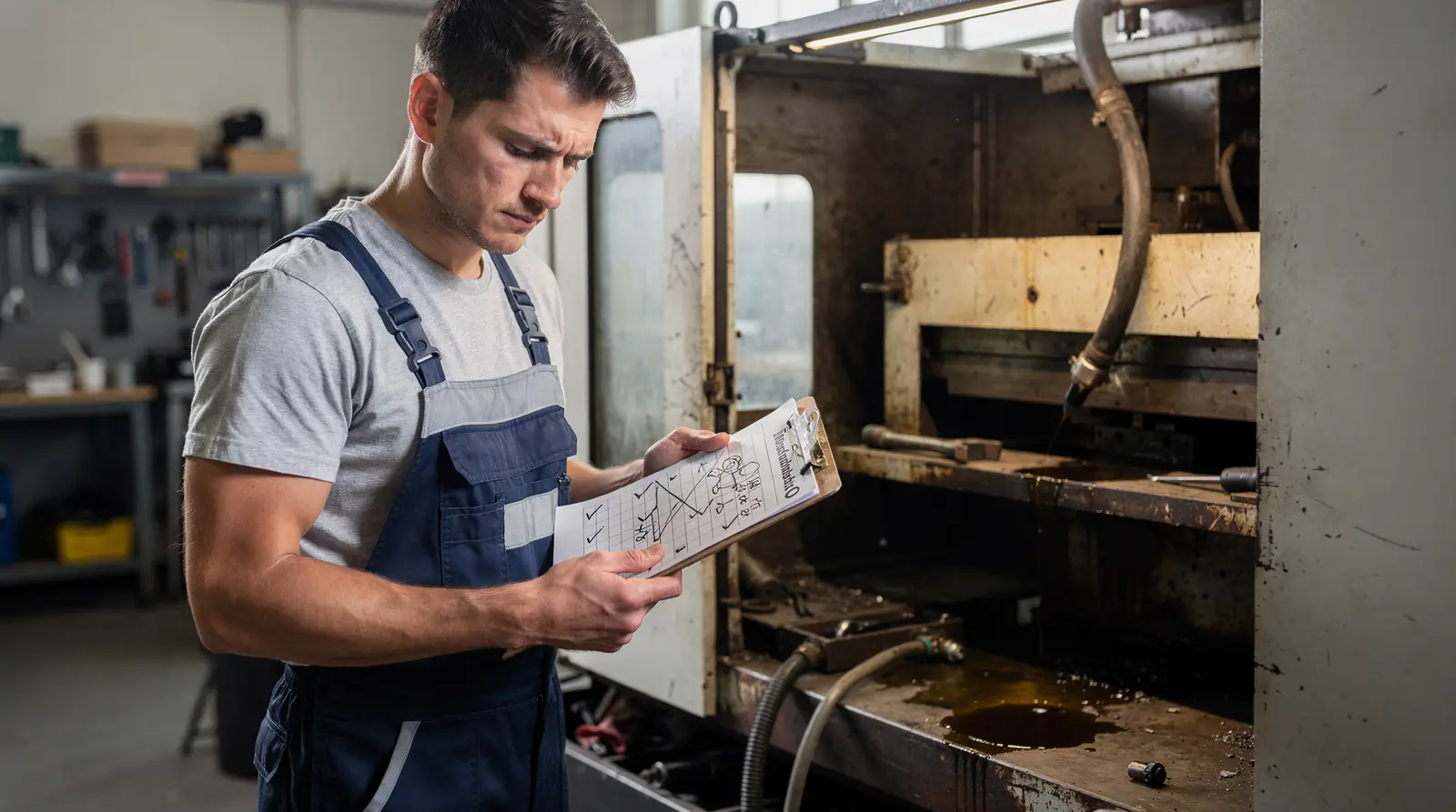 Skipping preventive maintenance shortens vehicle lifespan and compromises safety on the road.; Choosing a trusted