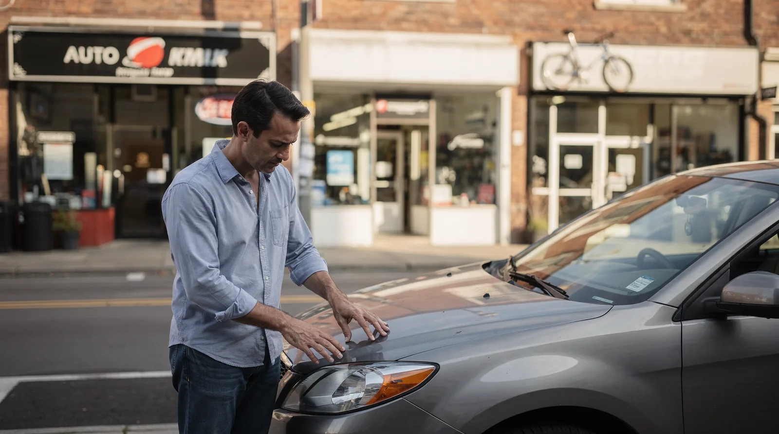 Some Philadelphia shops service most domestic, Asian, and select European models using updated diagnostic technology