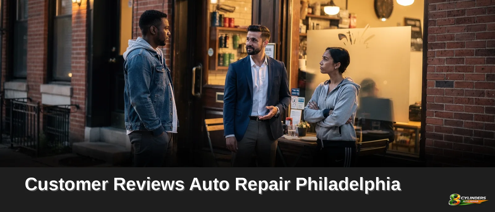 Customer Reviews Auto Repair Philadelphia: Top Auto Repair Shops