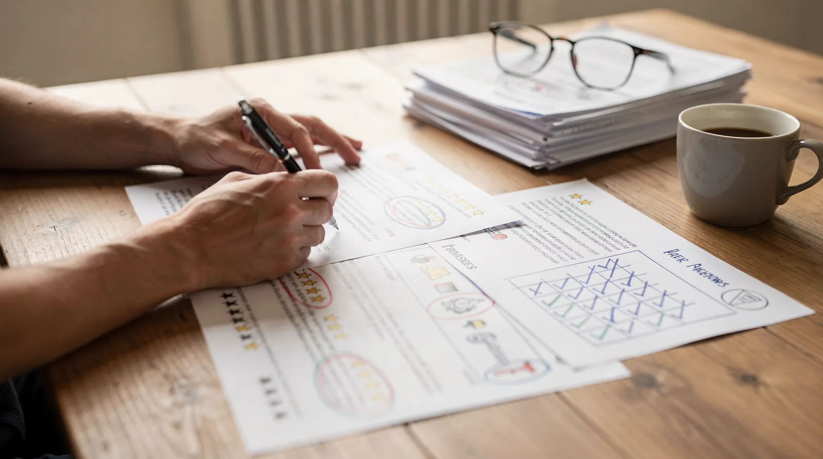 Getting fair, itemized estimates is a documented tactic for avoiding unclear pricing on major repairs