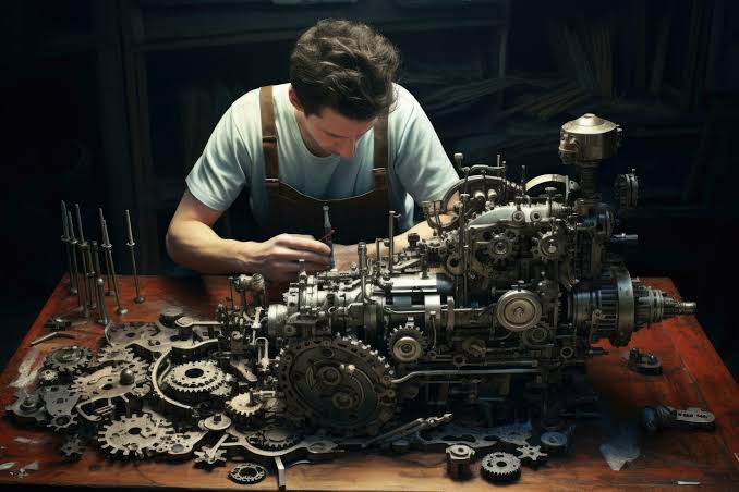 When Should You Consider an Engine Replacement?